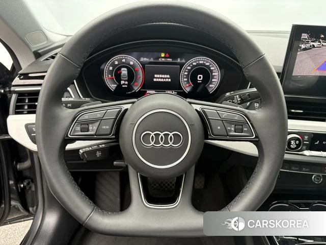 Audi A5 id 4263922 из Китая 7