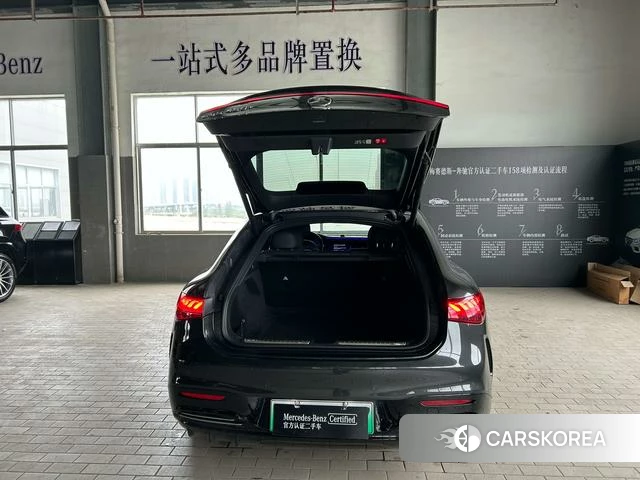 Mercedes-Benz EQS id 4257452 из Китая 7