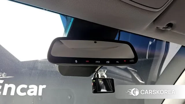 Hyundai All New Tucson id 3535535 из Кореи 7