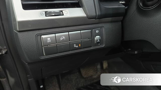 Ssangyong Rexton Sports Cannes id 3893715 из Кореи 7