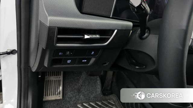 Hyundai Sonata D Edge (DN8) id 4194346 из Кореи 7