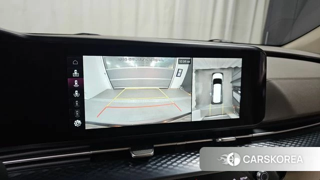 Kia Carnival 4th generation id 3819518 из Кореи 7