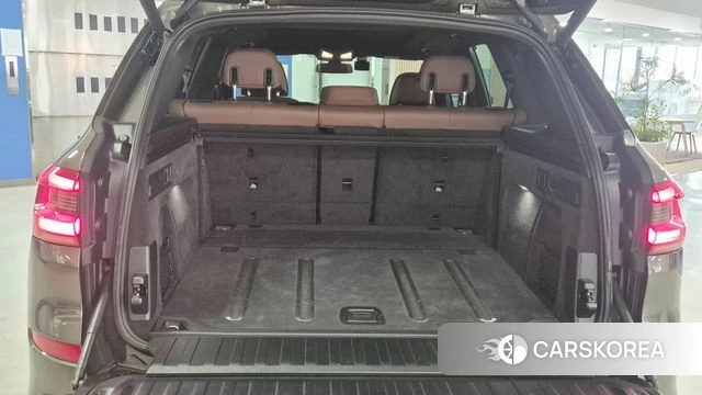 BMW X5 (G05) id 3897300 из Кореи 7