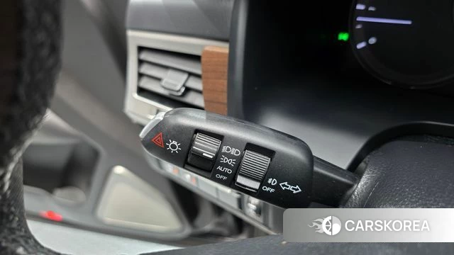 Ssangyong G4 Rexton id 4672845 из Кореи 7
