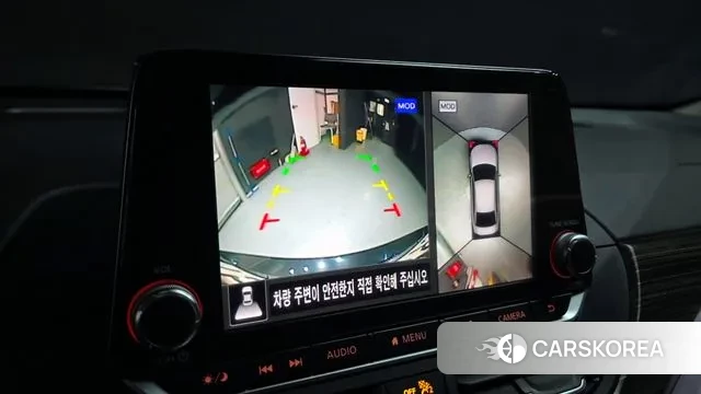 Nissan Altima (L34) id 2941080 из Кореи 7