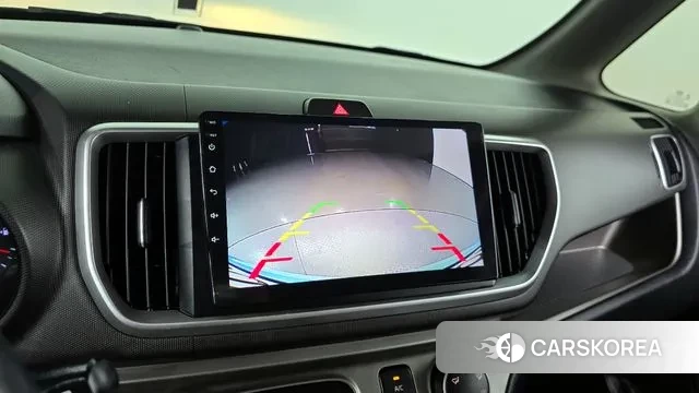 Kia The New Ray id 3044232 из Кореи 7