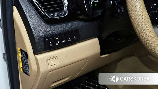 Kia The New Carnival id 4397807 из Кореи 7