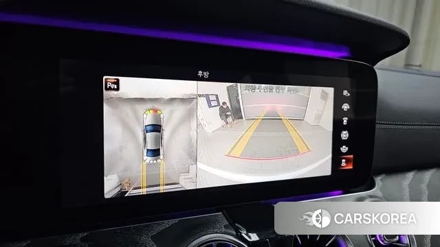 Mercedes-Benz CLS-Class C257 id 3681439 из Кореи 7