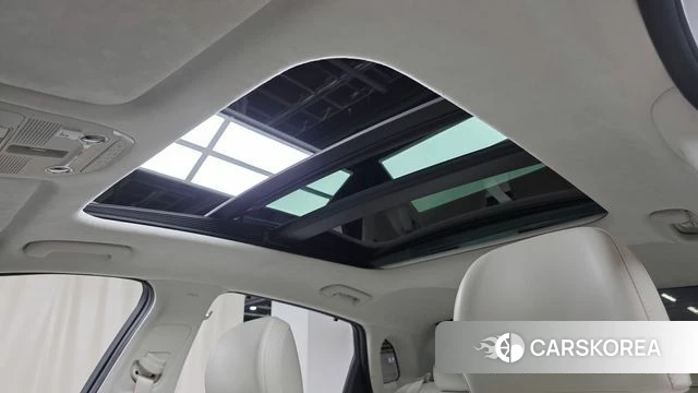 Hyundai The New Grandeur IG id 4863868 из Кореи 7