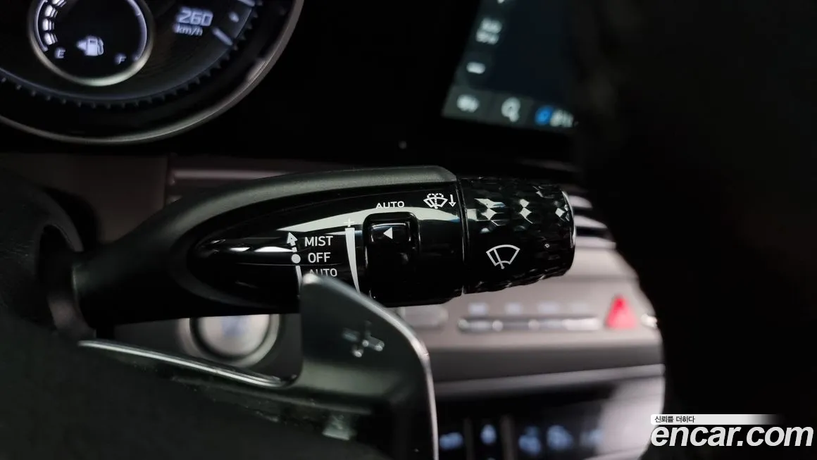 Hyundai The New Grandeur IG id 1593827 из Кореи 7