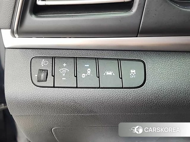 Hyundai The New Avante AD id 4530587 из Кореи 7
