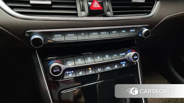 Hyundai Grandeur IG id 2902592 из Кореи 7