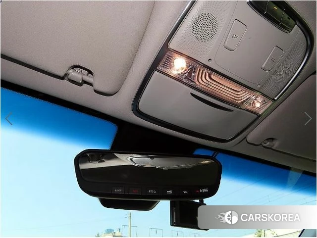 Kia More K9 id 4345416 из Кореи 7