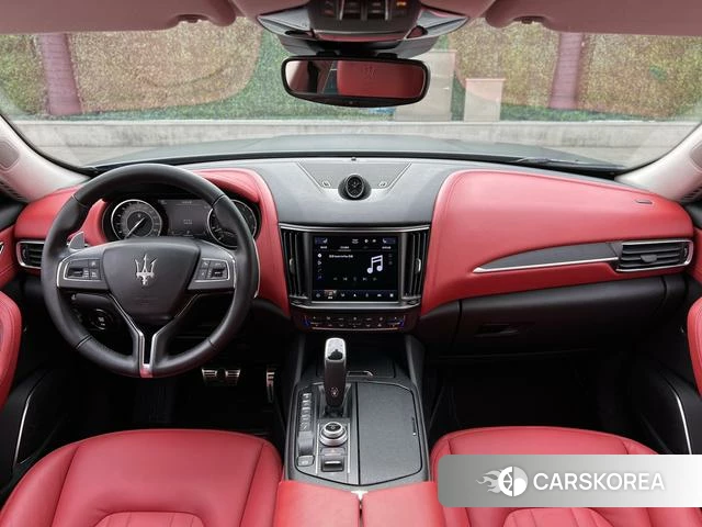 Maserati Levante id 4219592 из Китая 7