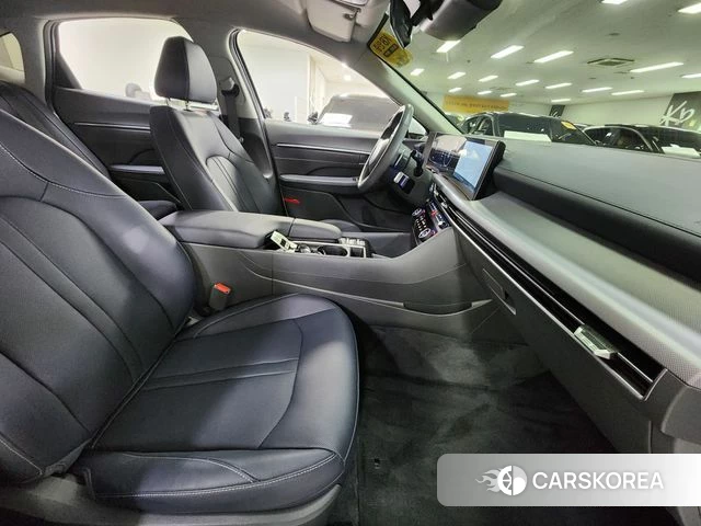 Hyundai Sonata D Edge (DN8) id 4680024 из Кореи 7