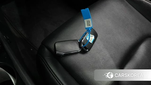 Kia Sportage 5th Generation id 3923238 из Кореи 7