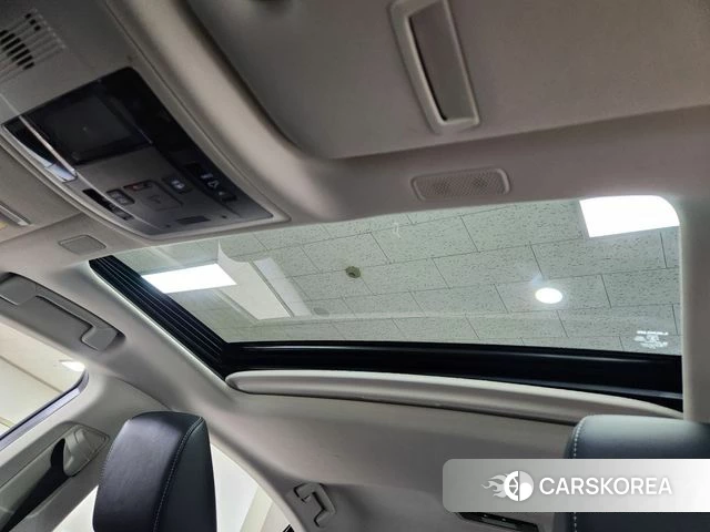 Lexus ES300h 7th generation id 4547693 из Кореи 7