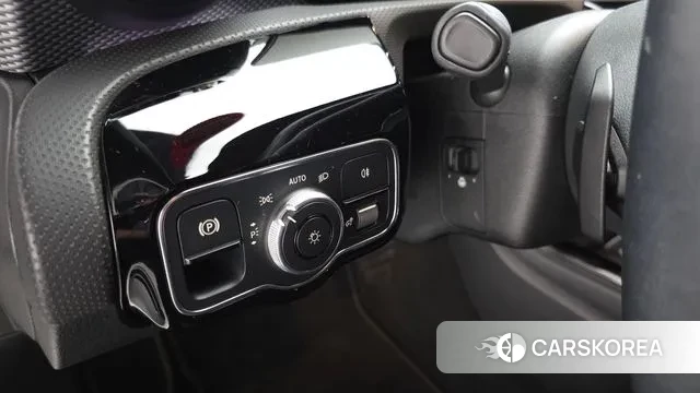 Mercedes-Benz A-Class W177 id 3225032 из Кореи 7