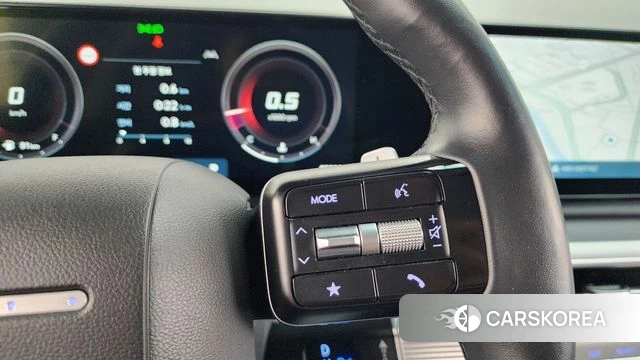 Hyundai Grandeur (GN7) id 4494578 из Кореи 7