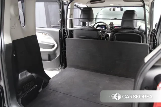 Kia The New Ray id 3302385 из Кореи 7