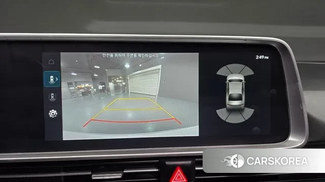 Hyundai Ionic 6 id 3659200 из Кореи 7