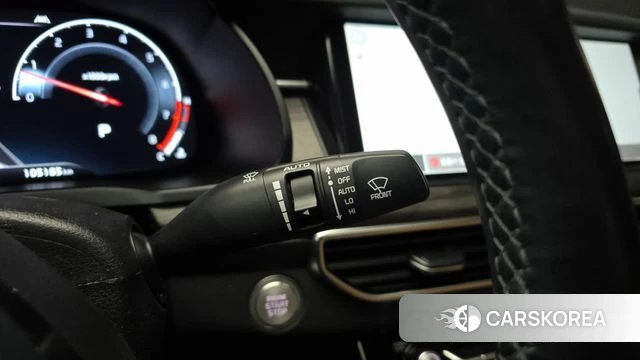 Kia K7 Premier id 4936910 из Кореи 7