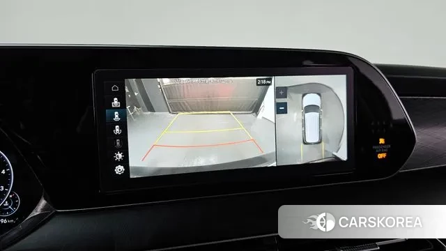 Hyundai Palisade id 3459407 из Кореи 7