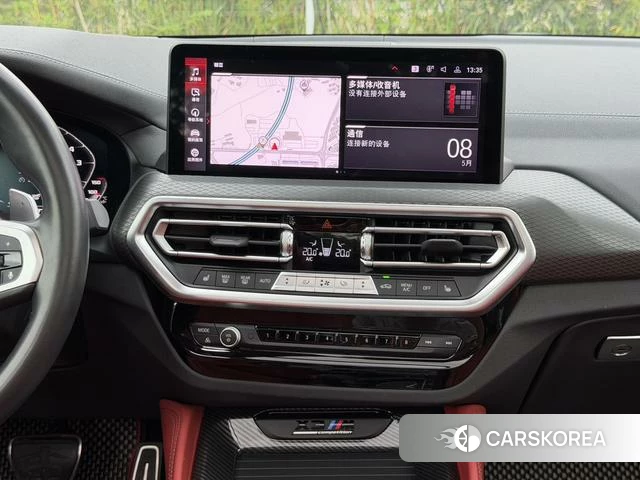 BMW X3 M id 4290958 из Китая 7