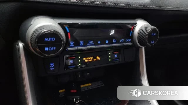 Toyota RAV4 5th Generation id 2886426 из Кореи 7