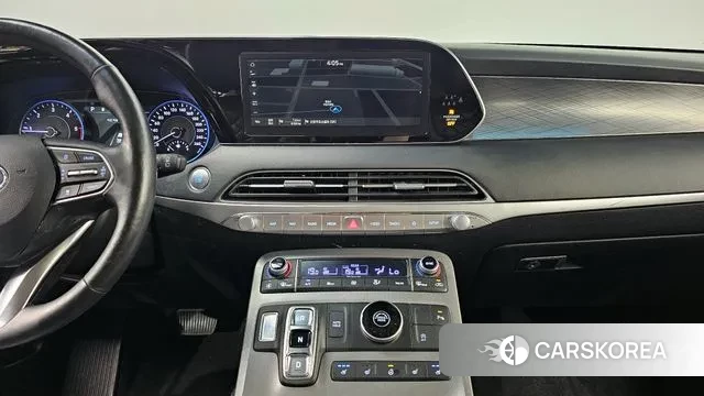 Hyundai Palisade id 3038682 из Кореи 7