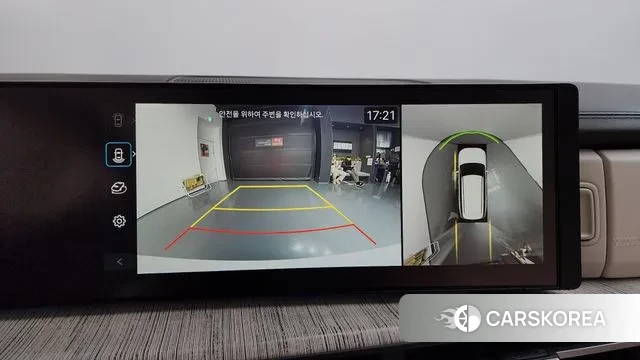 Hyundai Santa Fe (MX5) id 3492145 из Кореи 7