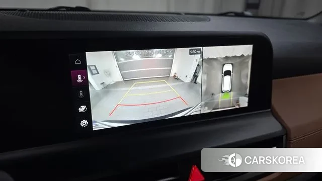 Kia The New Seltos id 3758646 из Кореи 7