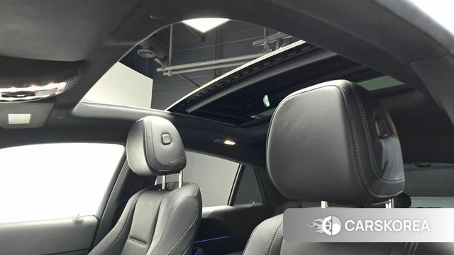 Mercedes-Benz GLE-Class W167 id 4871364 из Кореи 7