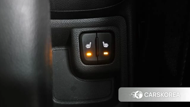 Chevrolet (GM Daewoo) The New Spark id 4447847 из Кореи 7