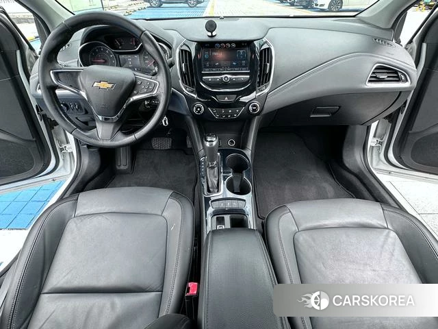 Chevrolet Cruze id 4241805 из Китая 7