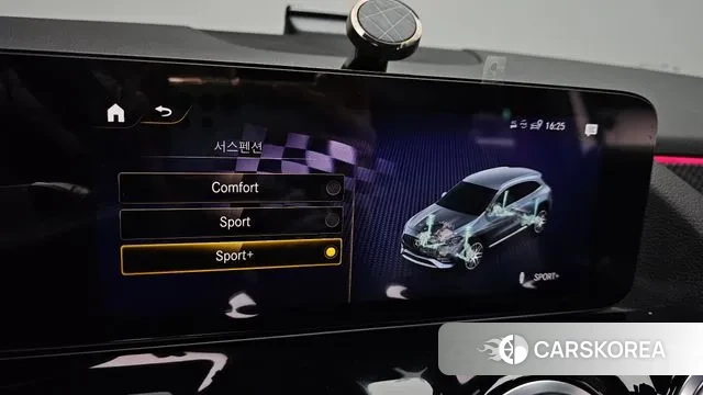 Mercedes-Benz GLA - Class H247 id 3680443 из Кореи 7