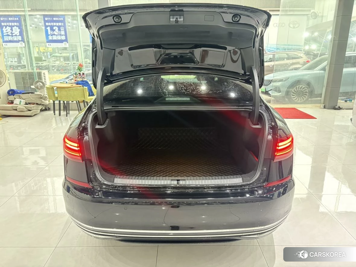 Volkswagen Passat id 4421046 из Китая 7