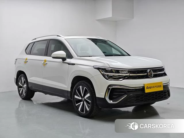 Volkswagen Tuyue id 4262558 из Китая 7