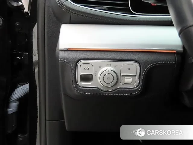 Mercedes-Benz GLE-Class W167 id 3509047 из Кореи 7