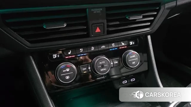 Volkswagen 7th Generation of Jetta id 3764234 из Кореи 7