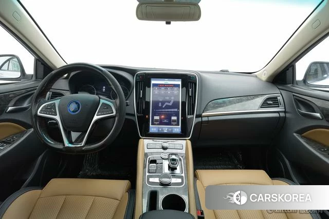 BYD Qin DM id 4254374 из Китая 7