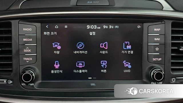 Kia The New Sorento id 4765449 из Кореи 7