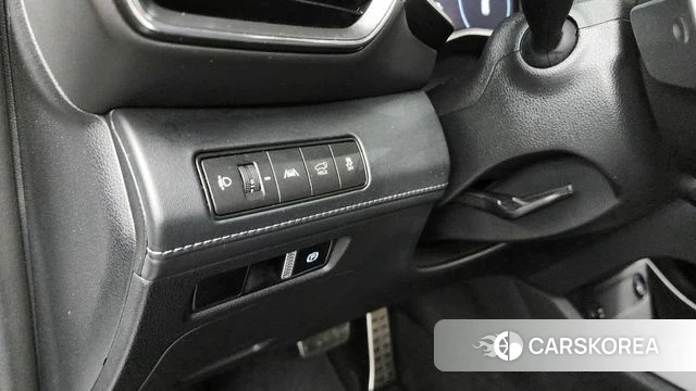 Hyundai The New Santa Fe id 4283085 из Кореи 7