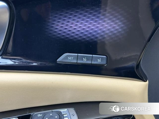 Kia Carnival 4th generation id 4697828 из Кореи 7