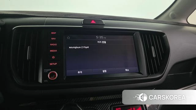 Kia The New Kia Ray id 4322681 из Кореи 7