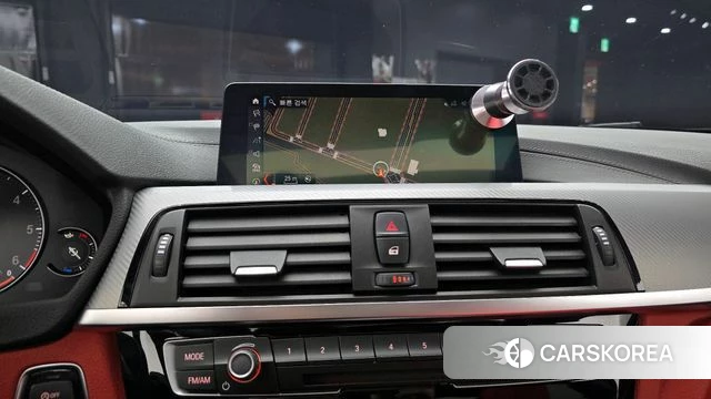 BMW 4 Series (F32) id 3845402 из Кореи 7