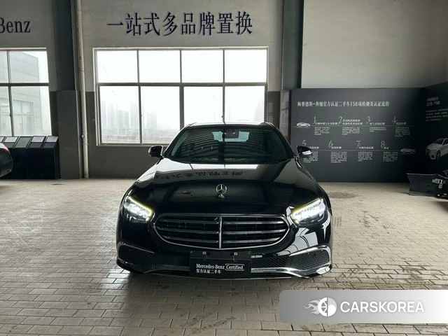 Mercedes-Benz E-class id 4255758 из Китая 7