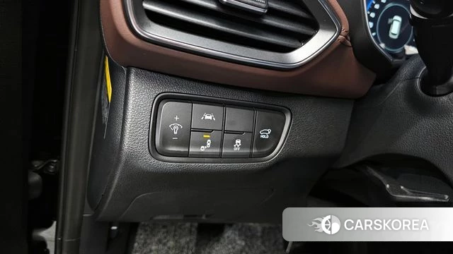 Hyundai Santa Fe TM id 4416884 из Кореи 7