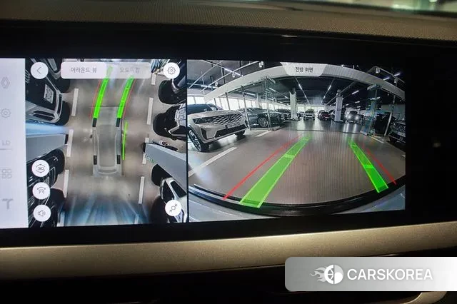 Renault Korea (Samsung) Grand Coleos id 3081611 из Кореи 7