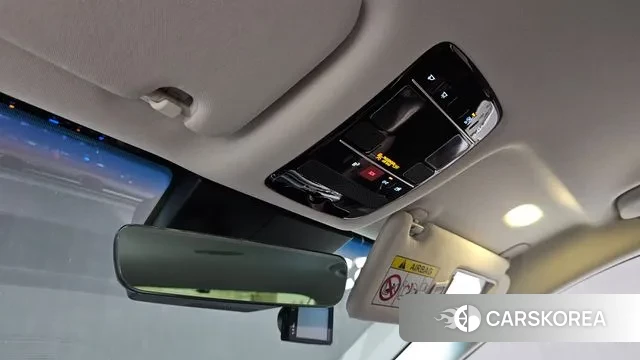 Hyundai Grandeur Hybrid (GN7) id 3063029 из Кореи 7